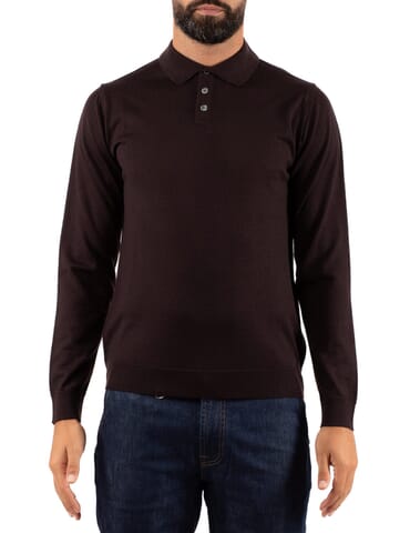 Herren Pullover Daniele Fiesoli - df0026