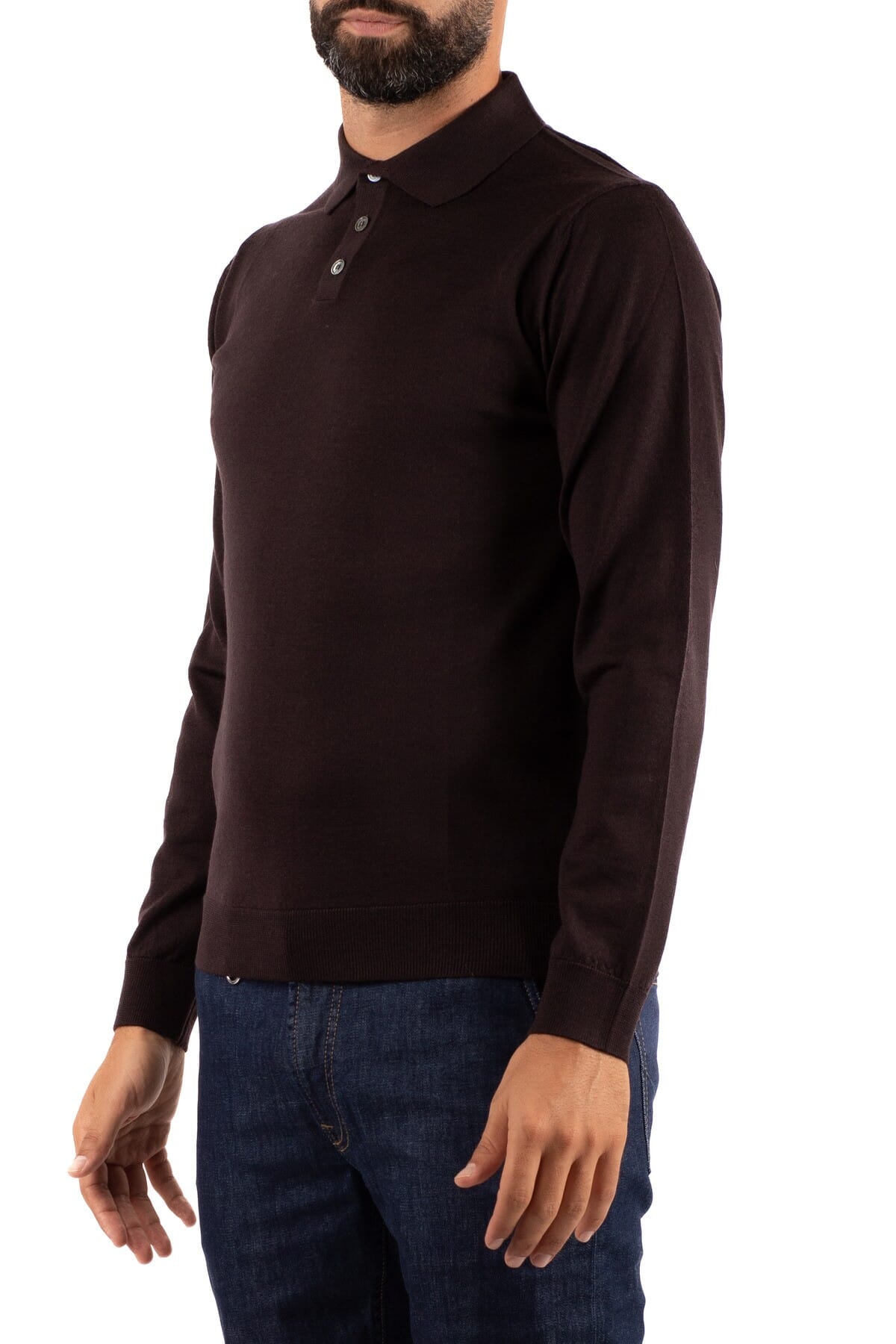 Herren Pullover Daniele Fiesoli - df0026