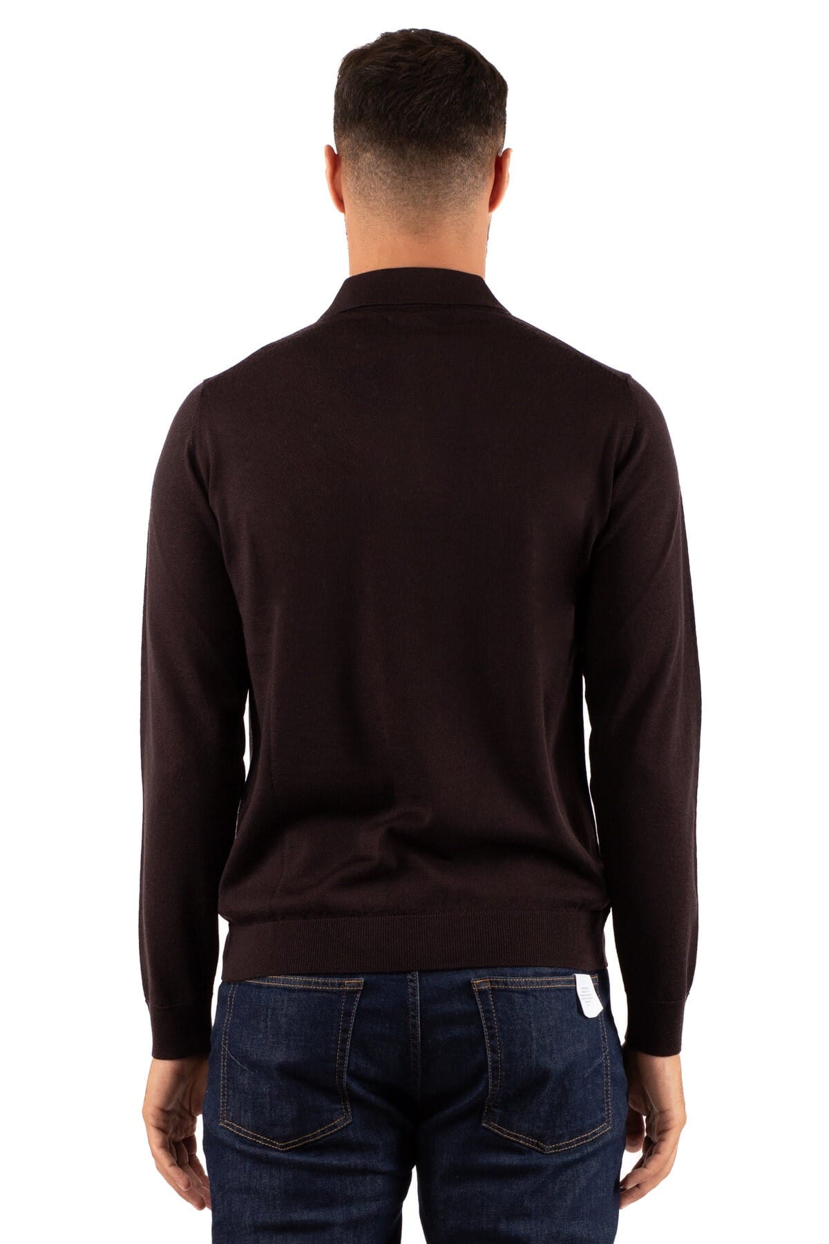 Herren Pullover Daniele Fiesoli - df0026