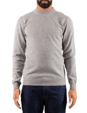 Pull Homme Daniele Fiesoli - se9010