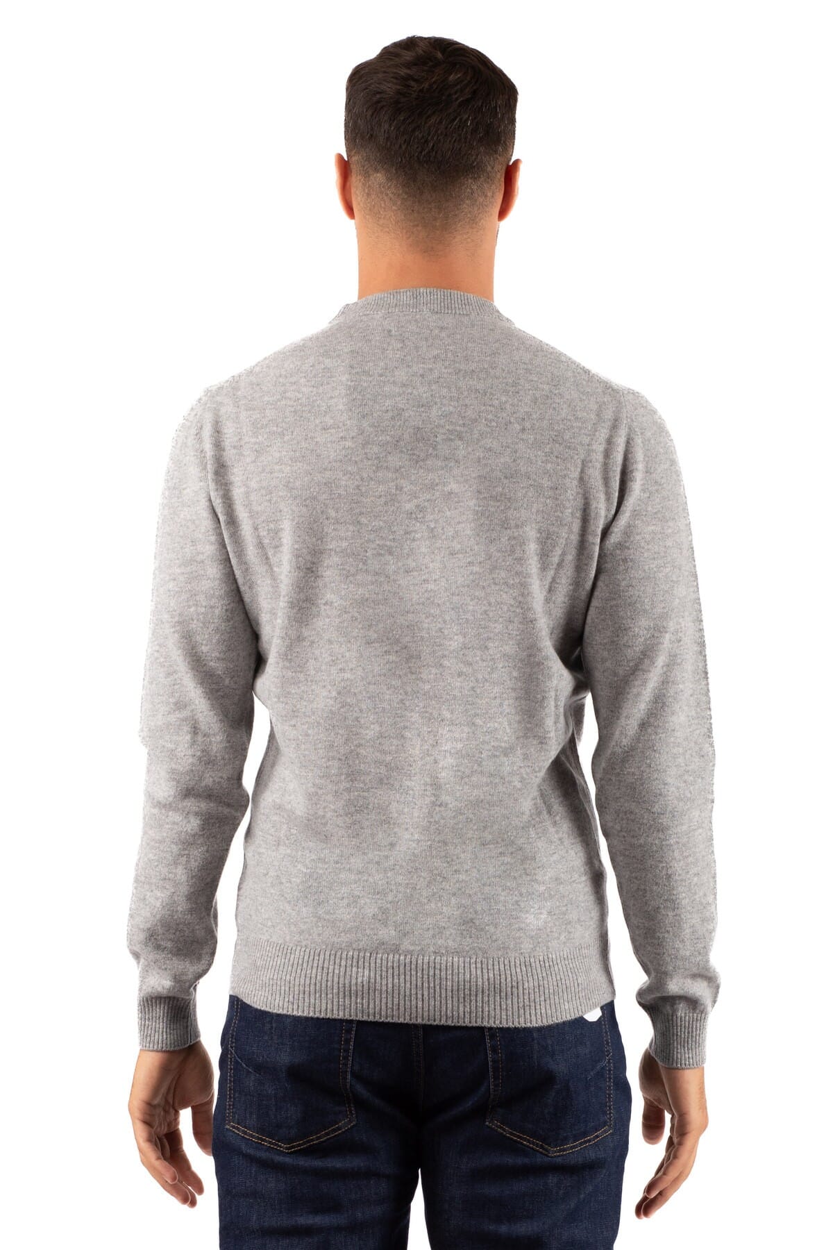 Pull Homme Daniele Fiesoli - se9010
