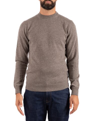 Herren Pullover Daniele Fiesoli - se9010