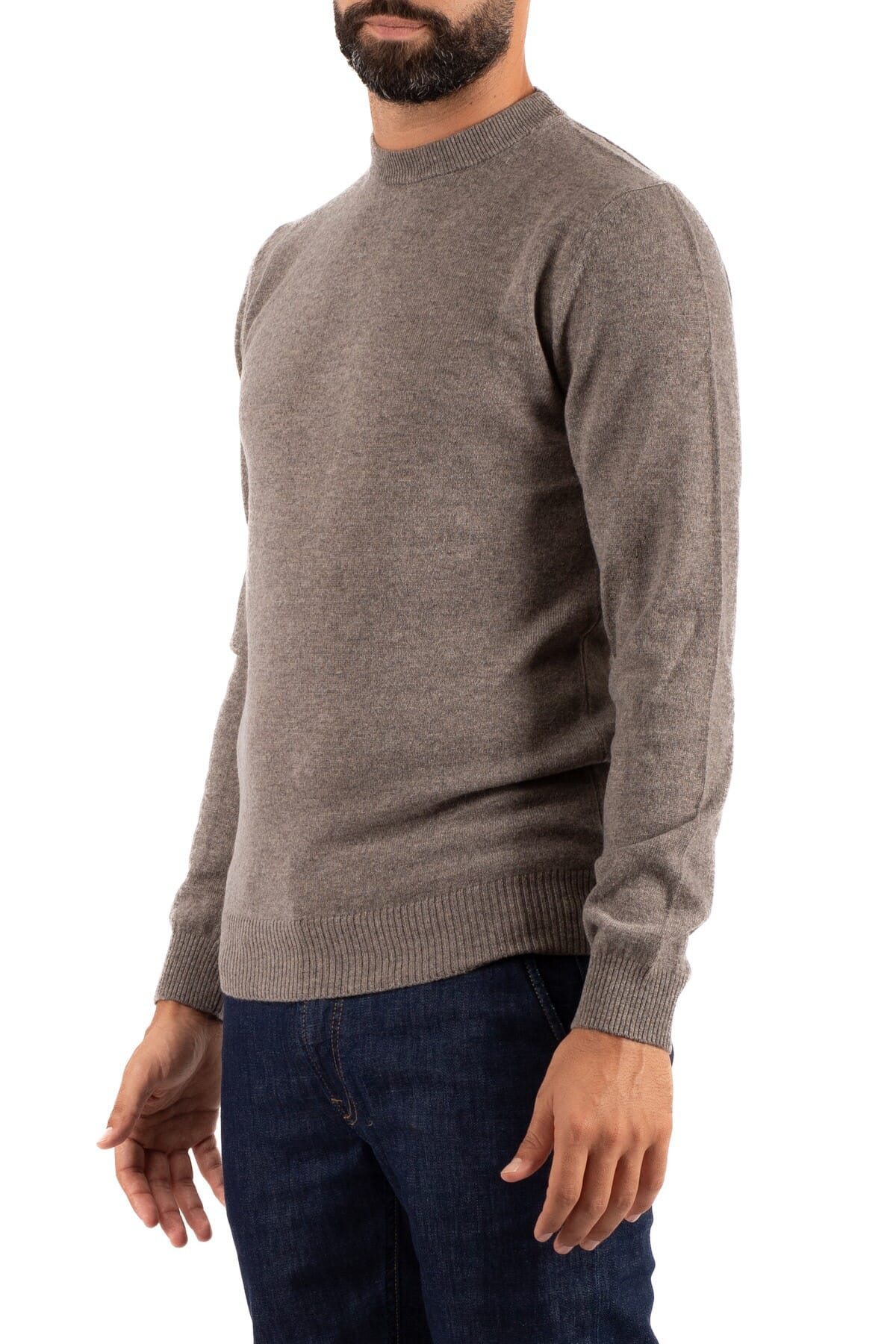 Pull Homme Daniele Fiesoli - se9010