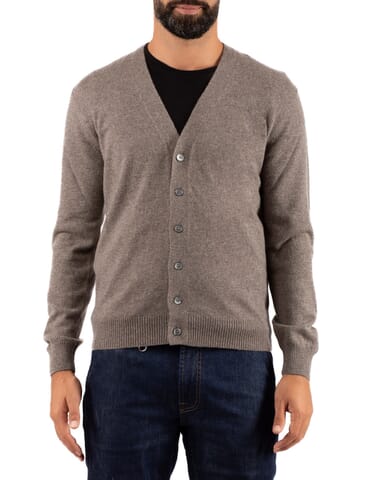 Herren Pullover Daniele Fiesoli - se9016