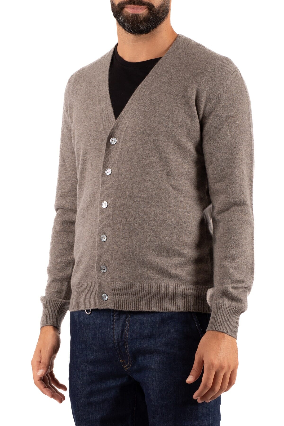 Herren Pullover Daniele Fiesoli - se9016