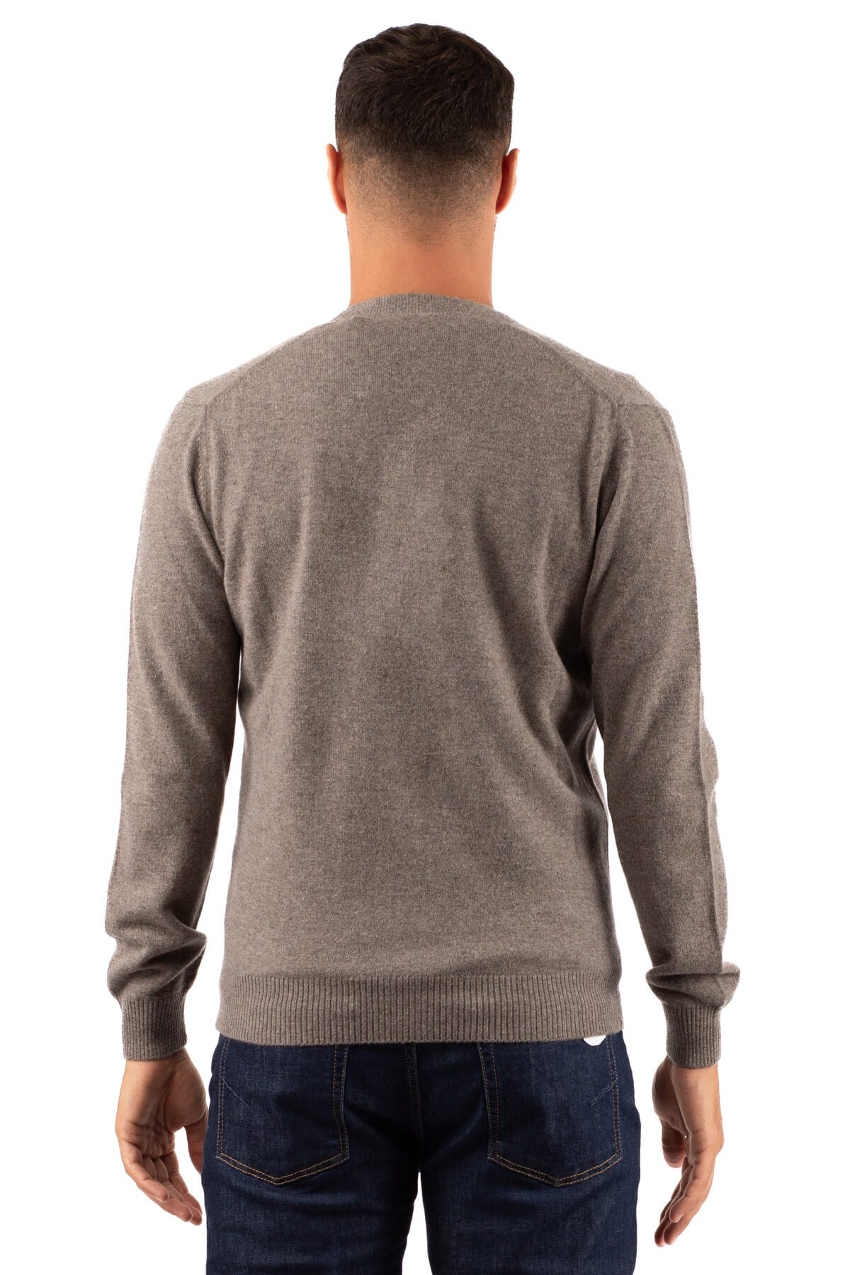 Cardigan Uomo Daniele Fiesoli - se9016