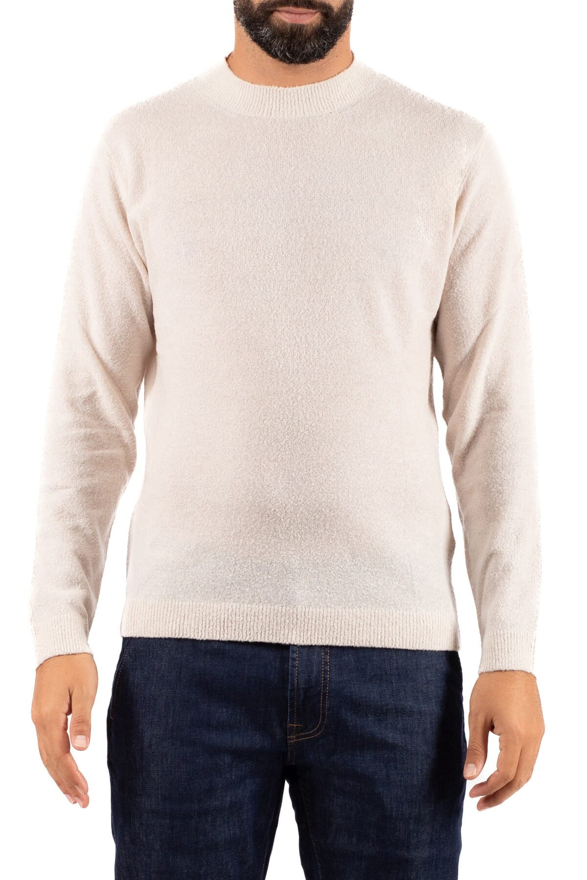 Herren Pullover Daniele Fiesoli - df1200
