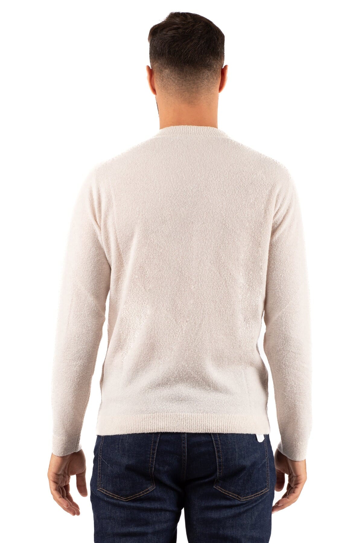 Maglia Uomo Daniele Fiesoli - df1200