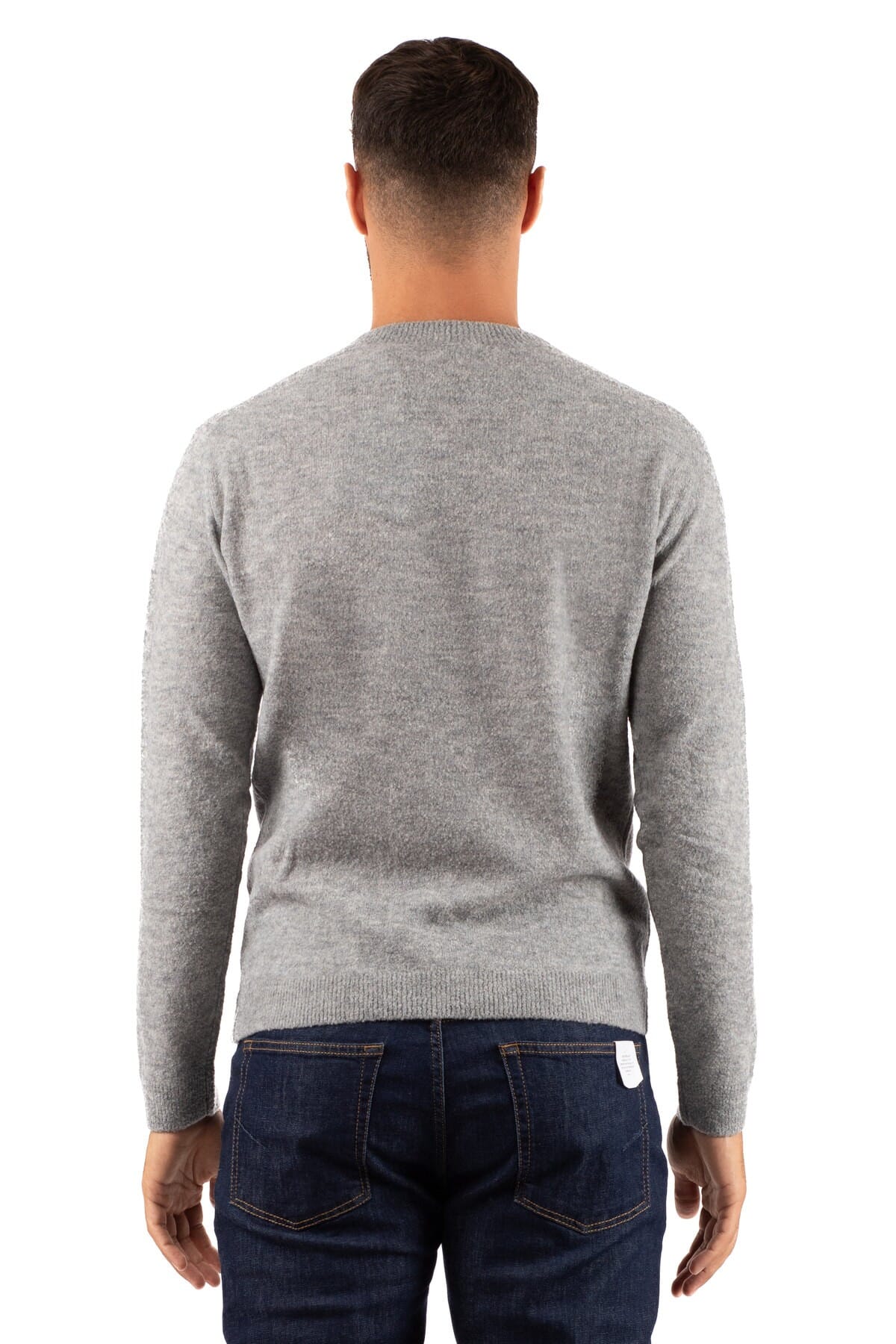 Pull Homme Daniele Fiesoli - df1200