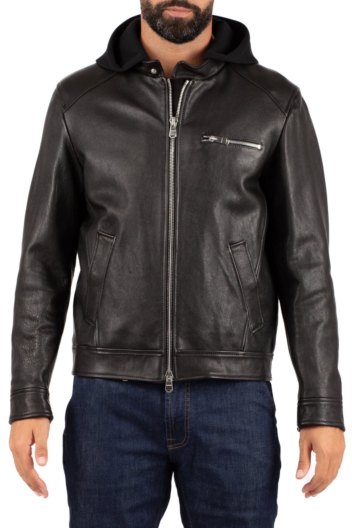 Blouson Man Dondup - uj977pl0392uxxx