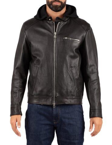 Herren Blouson Dondup - uj977pl0392uxxx
