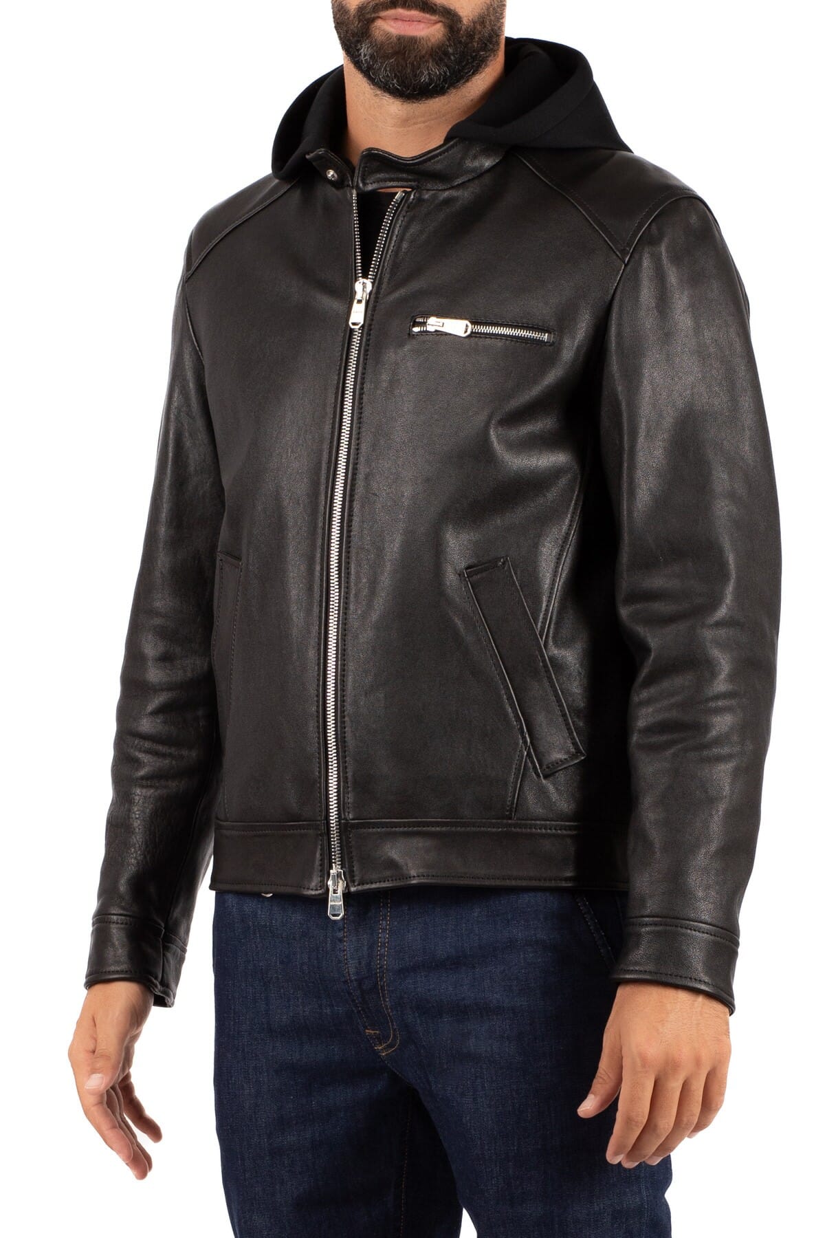 Blouson Uomo Dondup - uj977pl0392uxxx
