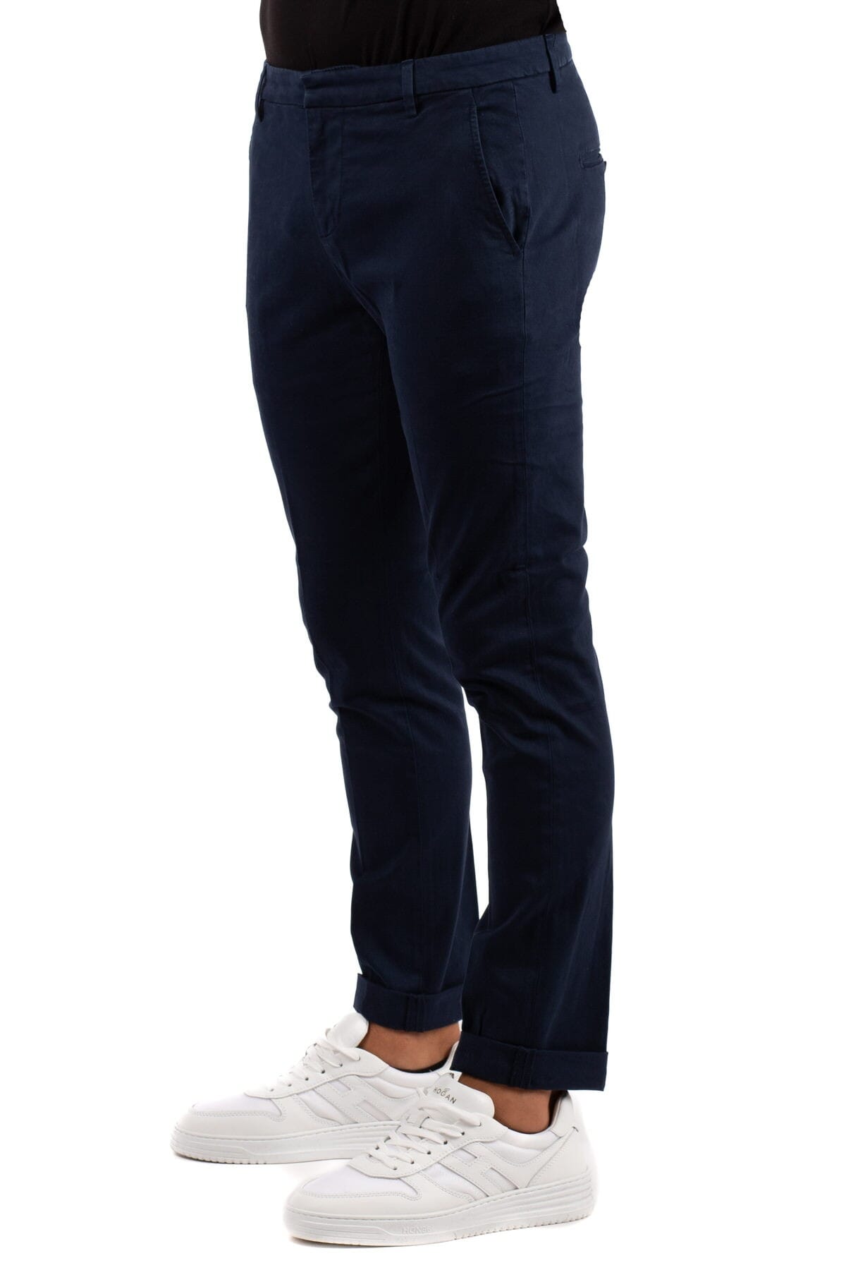 Men’s Trousers Dondup - up235gse043uptd