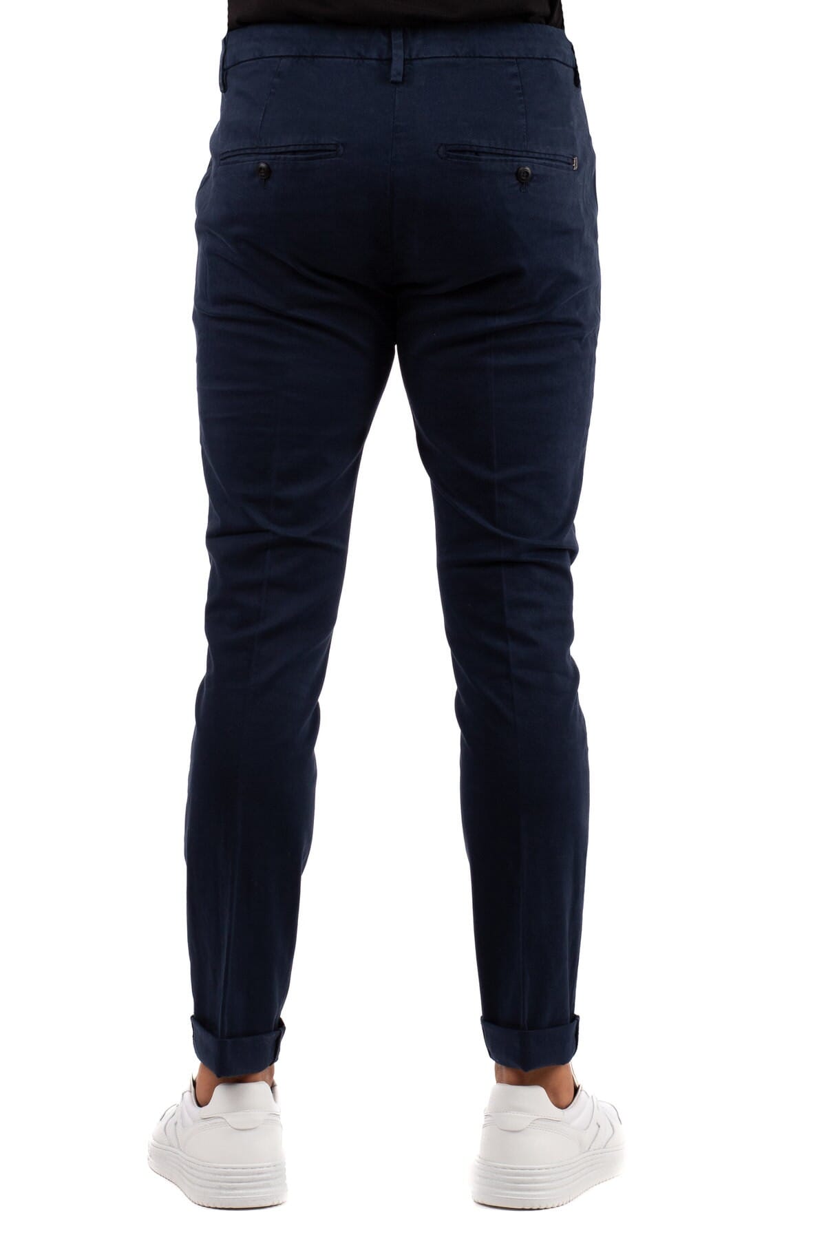 Men’s Trousers Dondup - up235gse043uptd