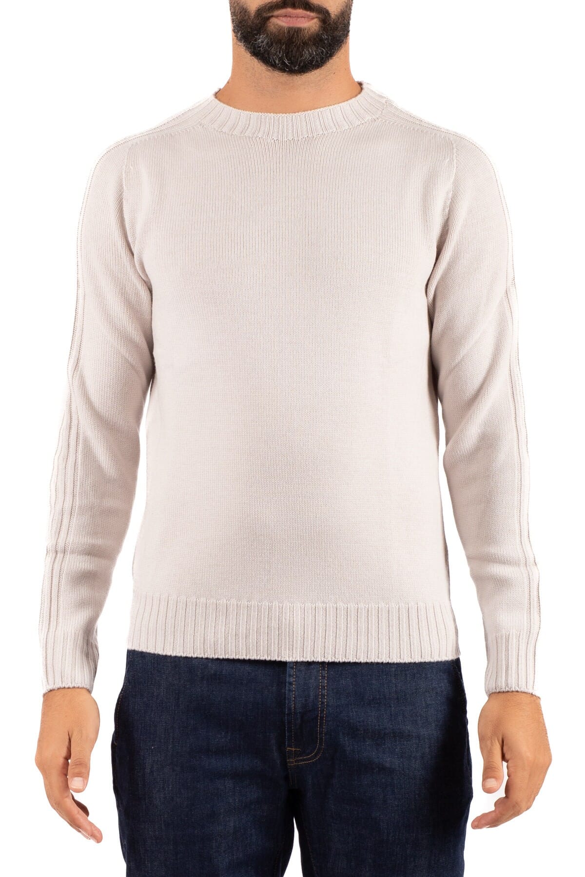 Maglia Uomo Dondup - ut264m00856u002