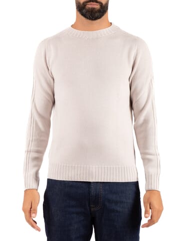 Sweater Man Dondup - ut264m00856u002