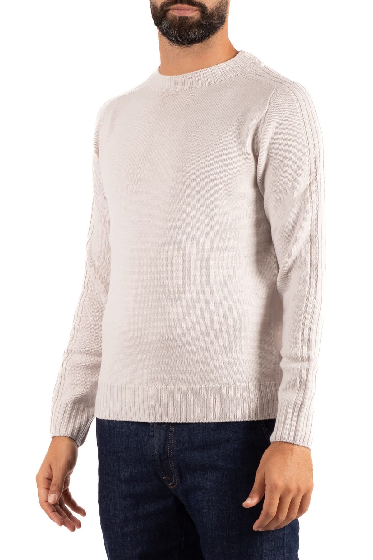 Maglia Uomo Dondup - ut264m00856u002