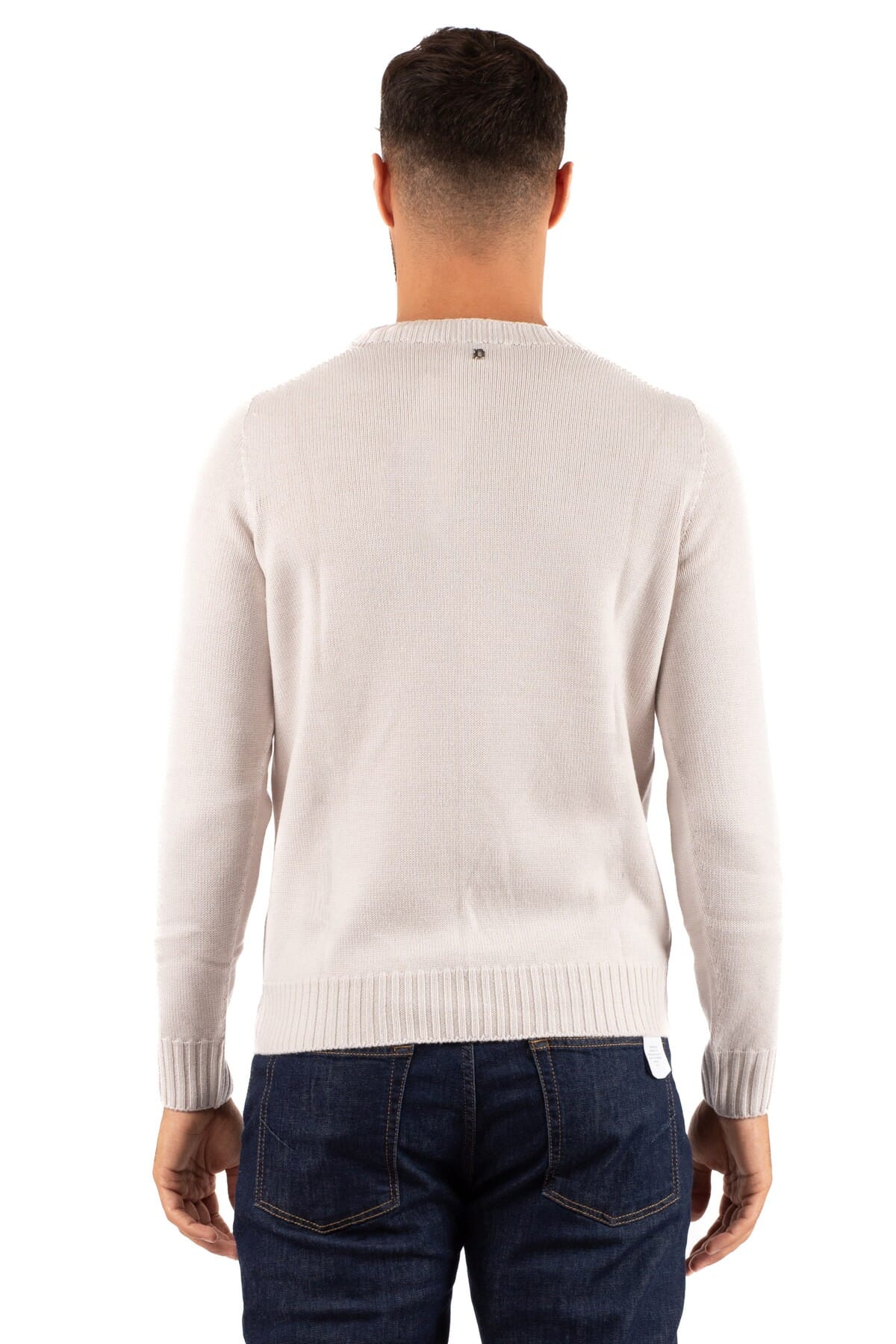 Maglia Uomo Dondup - ut264m00856u002