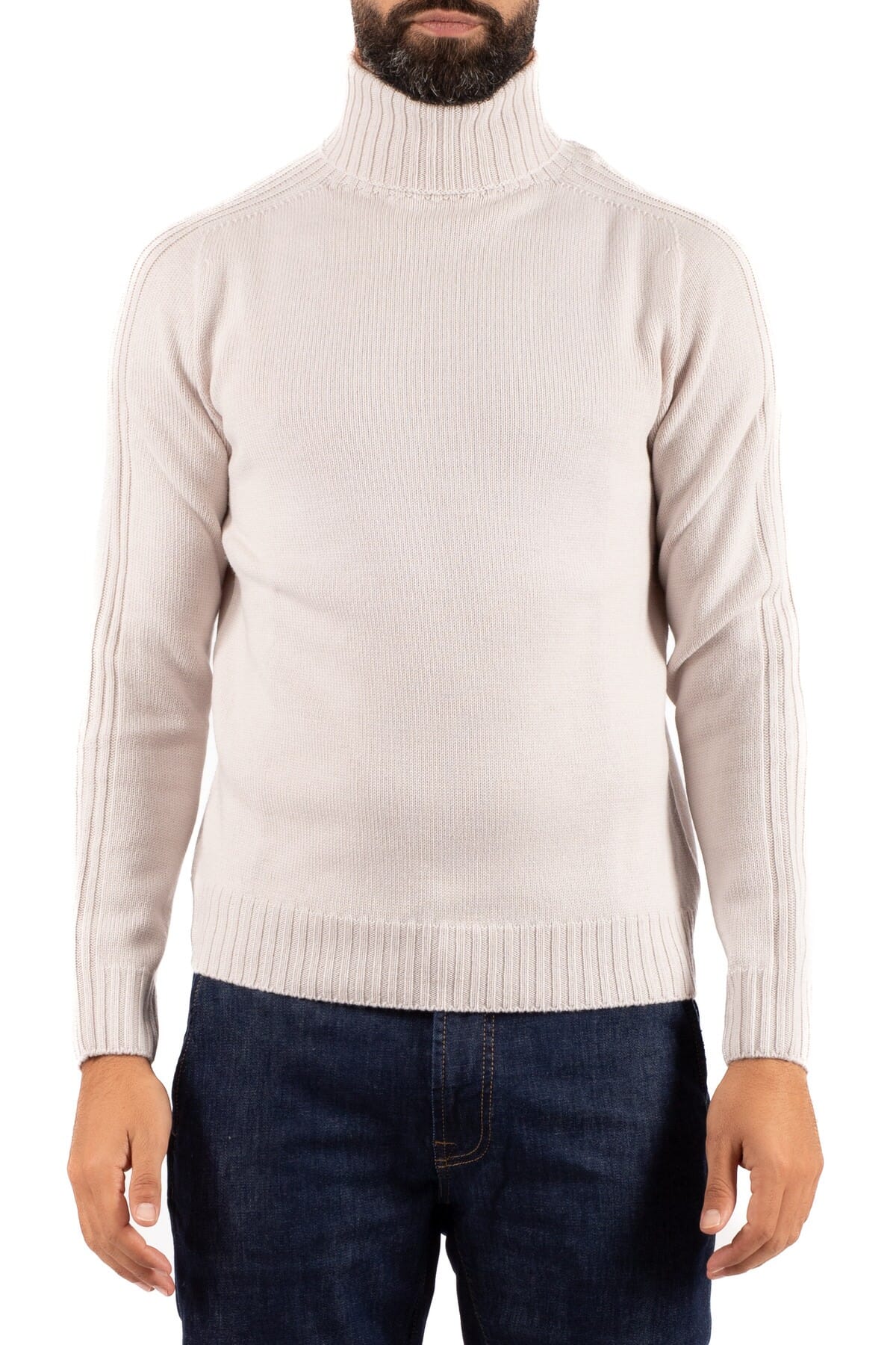 Sweater Man Dondup - ut265m00856u002