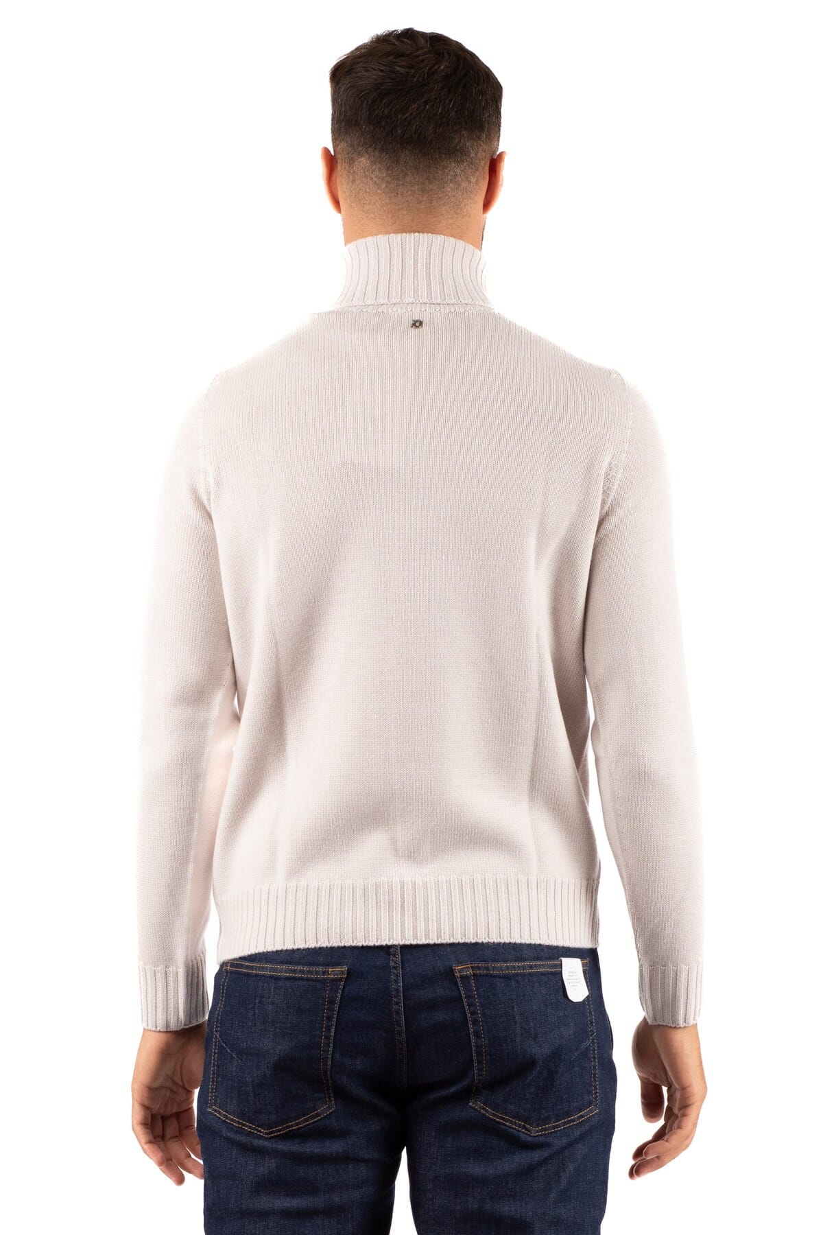 Dolcevita Uomo Dondup - ut265m00856u002