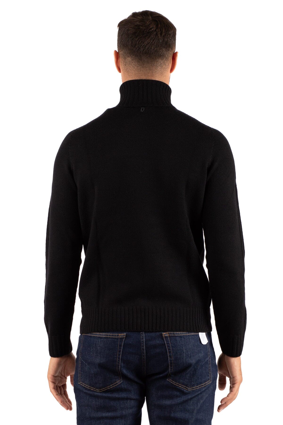 Dolcevita Uomo Dondup - ut265m00856u002