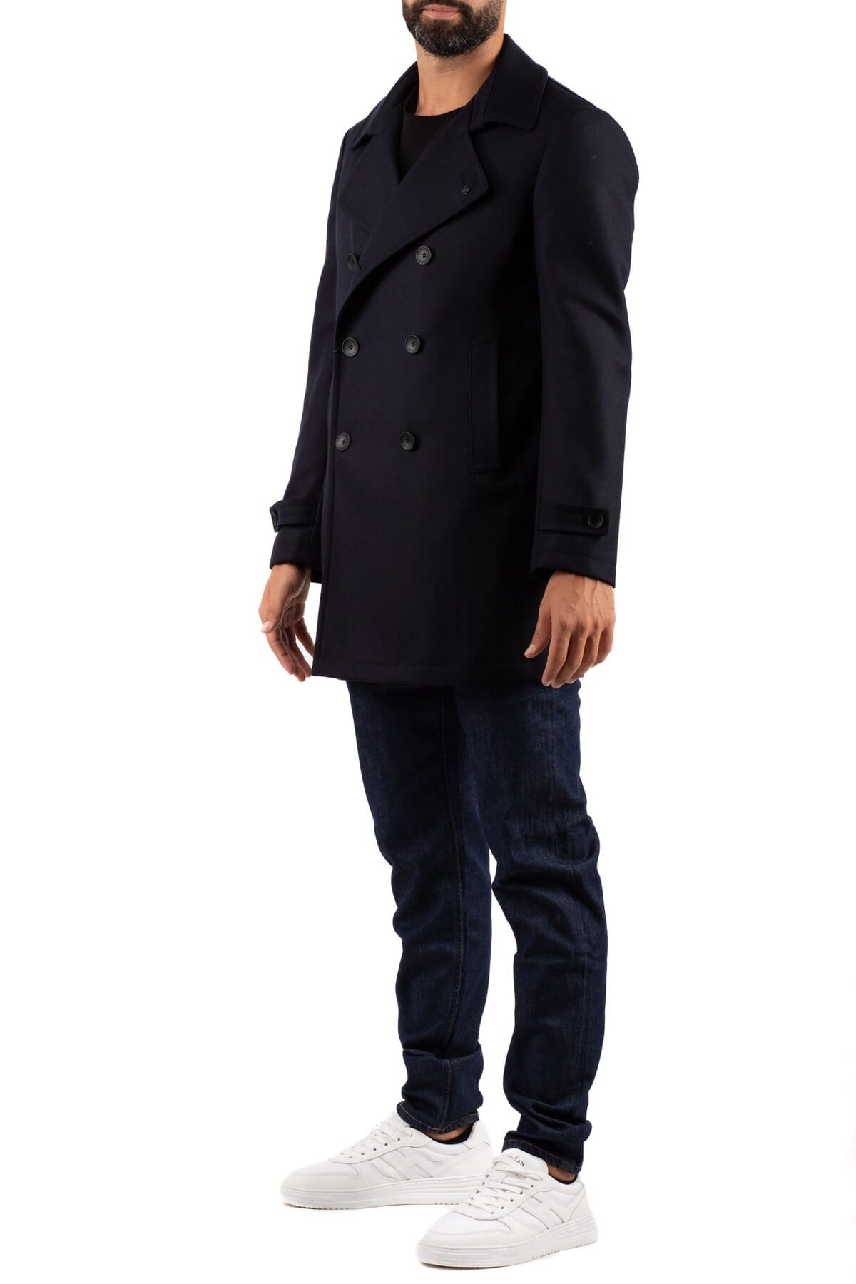 Cappotto Uomo Tagliatore - 150037charlie