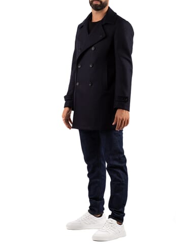 Cappotto Uomo Tagliatore - 150037charlie Cappotto Uomo Tagliatore - 150037charlie