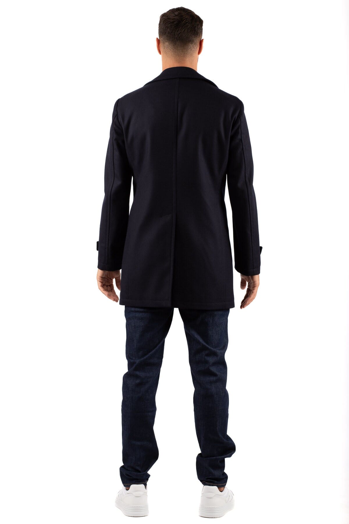 Cappotto Uomo Tagliatore - 150037charlie