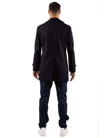 Cappotto Uomo Tagliatore - 150037charlie Cappotto Uomo Tagliatore - 150037charlie