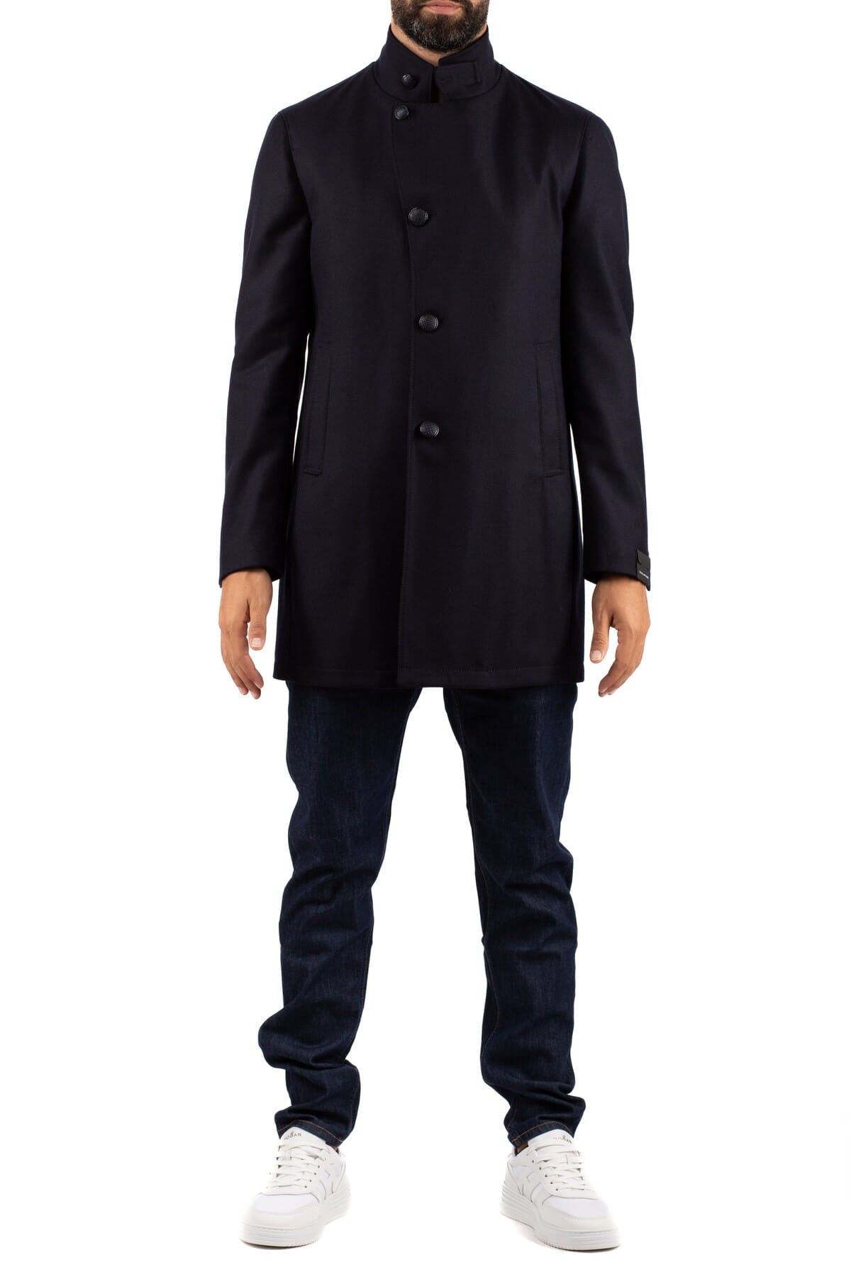 Coat Man Tagliatore - 150037gordon