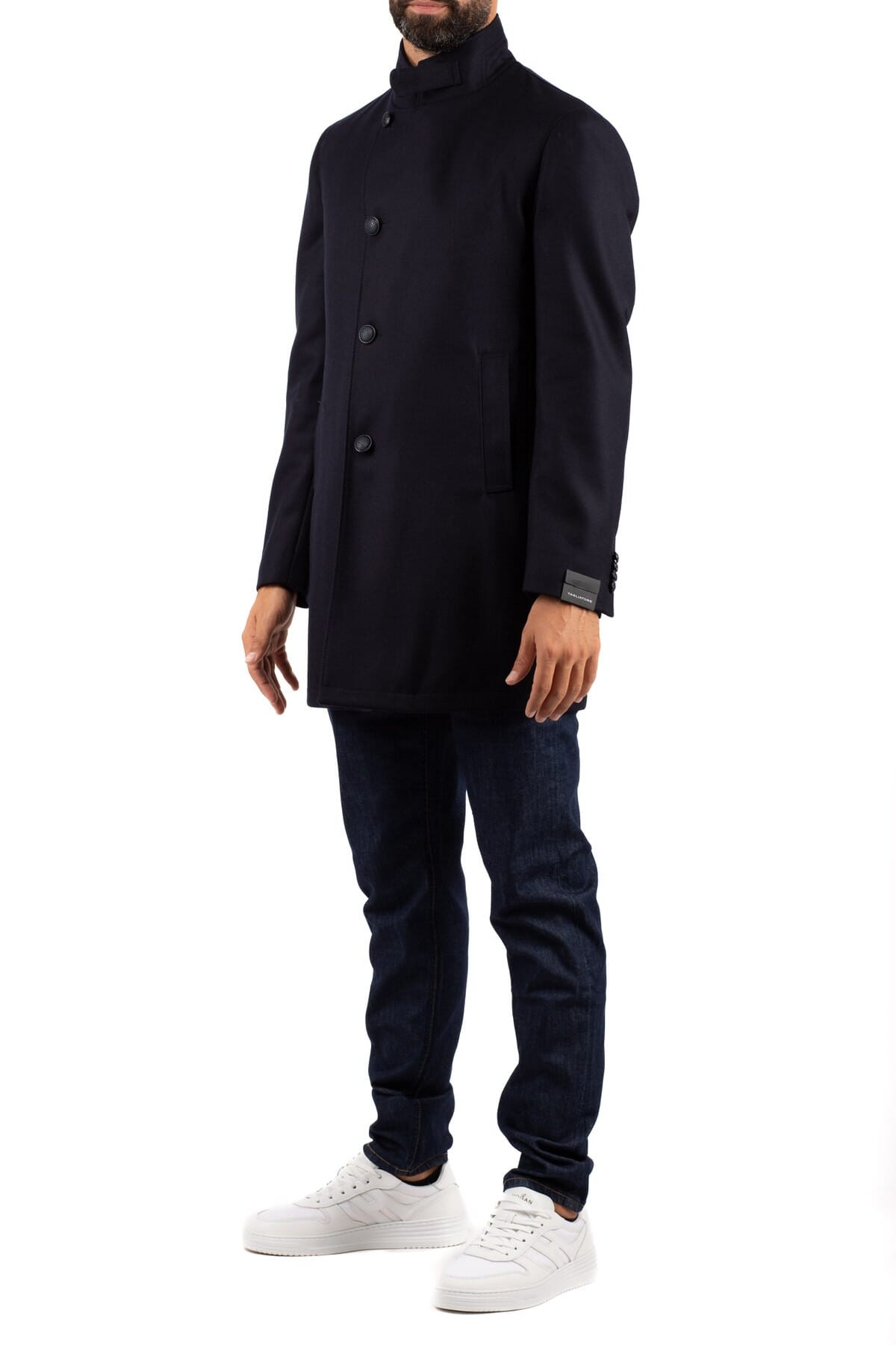 Cappotto Uomo Tagliatore - 150037gordon