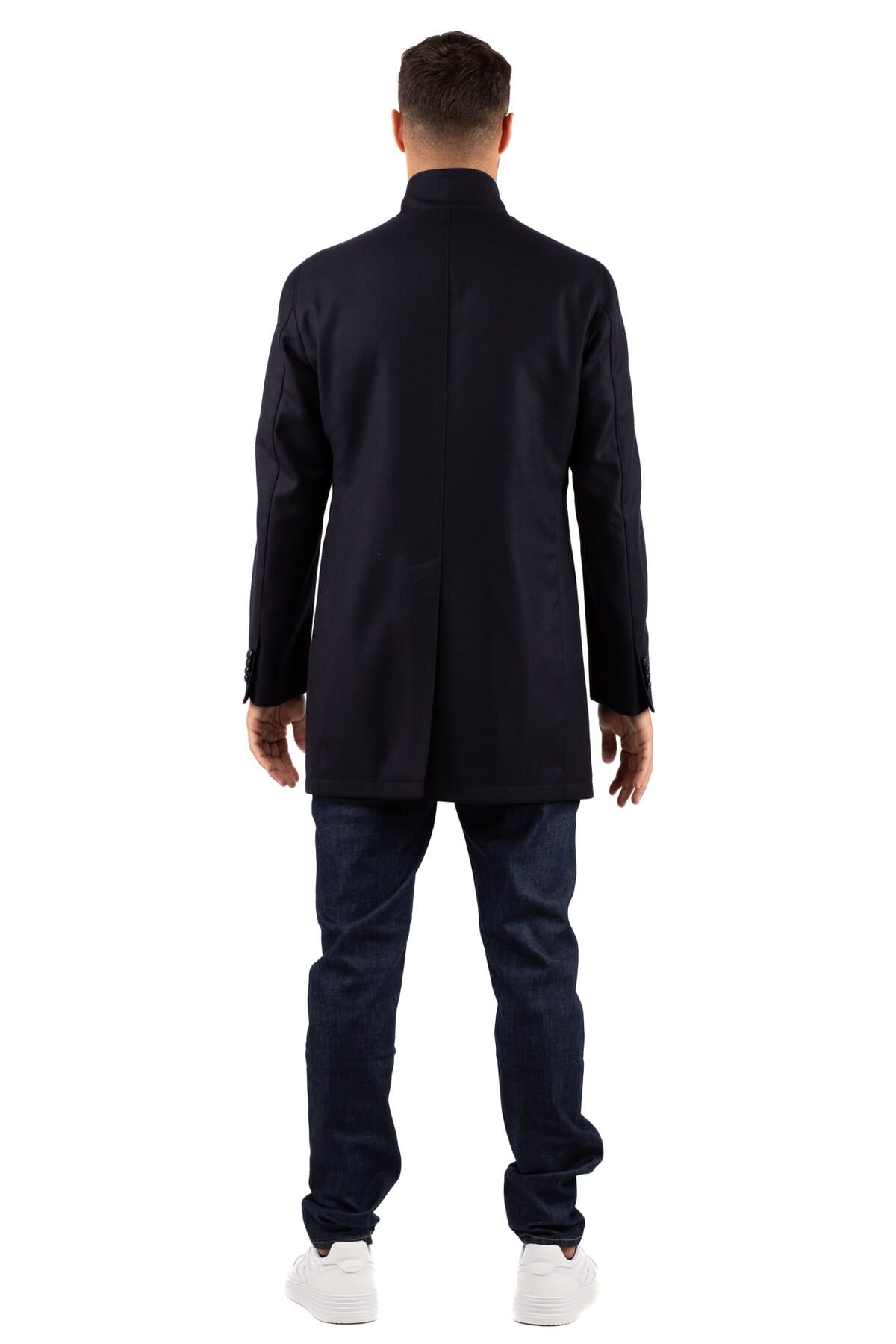 Herrenmantel Tagliatore - 150037gordon