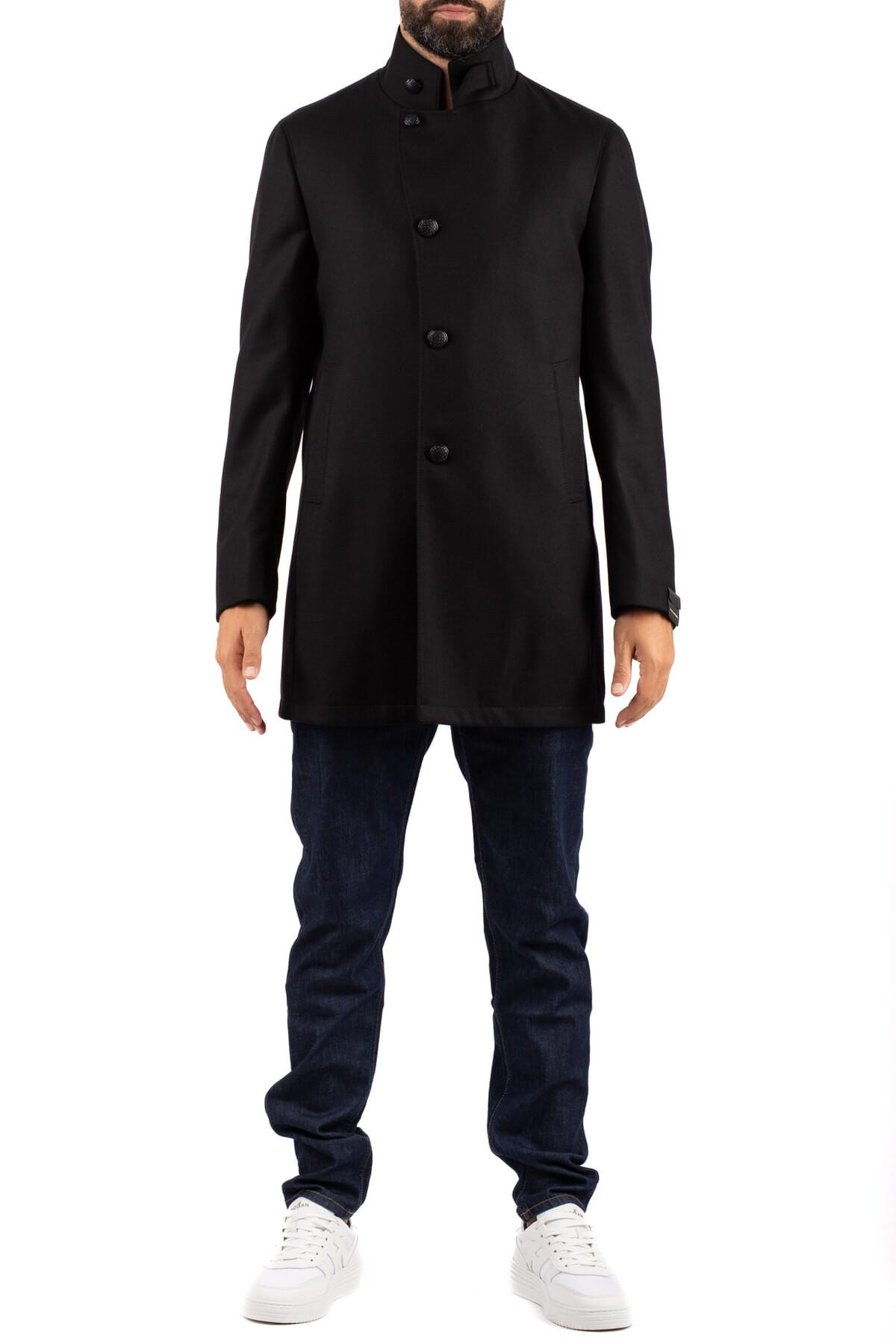 Coat Man Tagliatore - 150037gordon