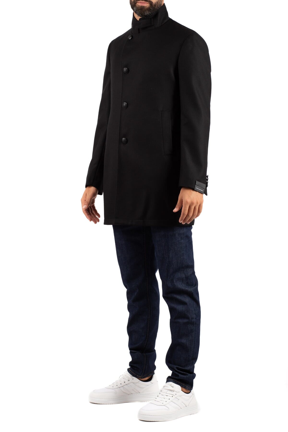 Cappotto Uomo Tagliatore - 150037gordon