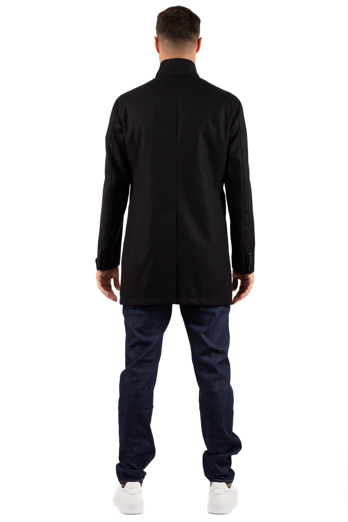 Coat Man Tagliatore - 150037gordon