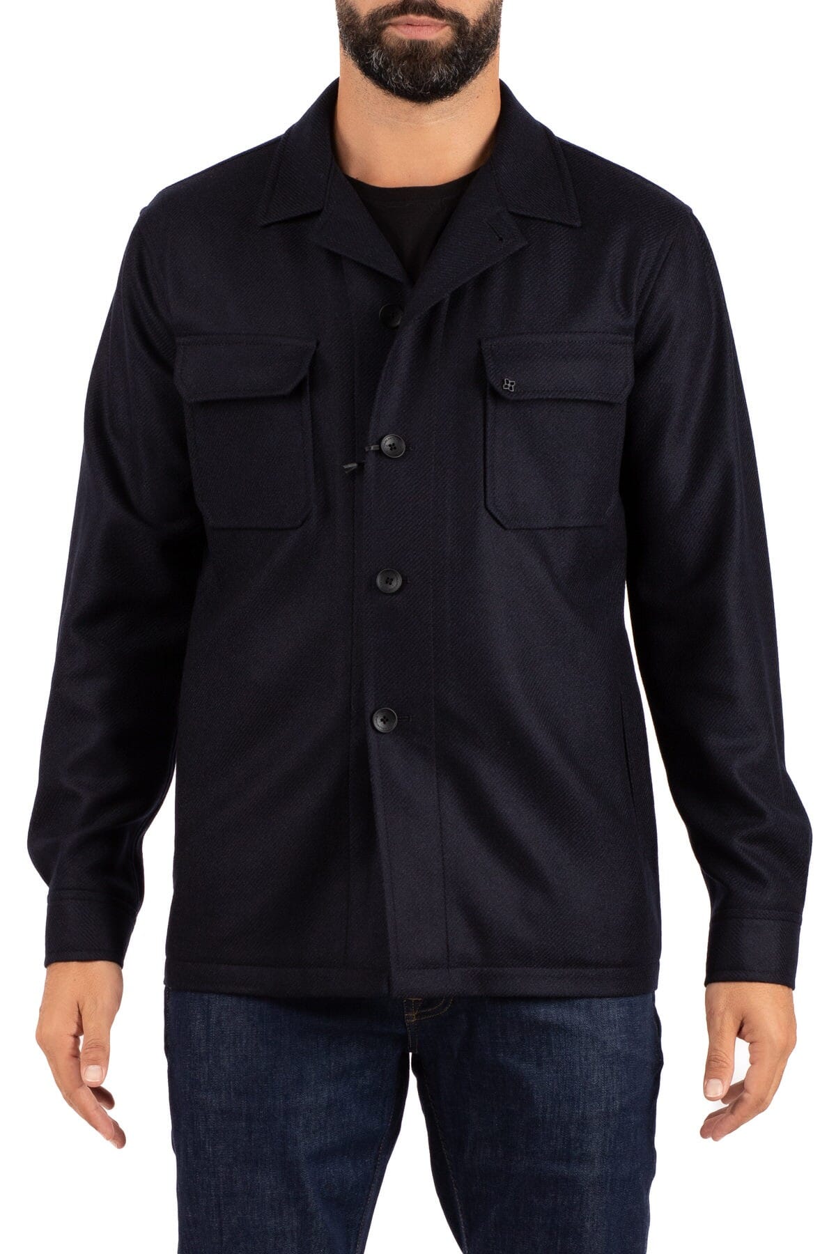 Blazer Man Tagliatore - 440007g-calvin