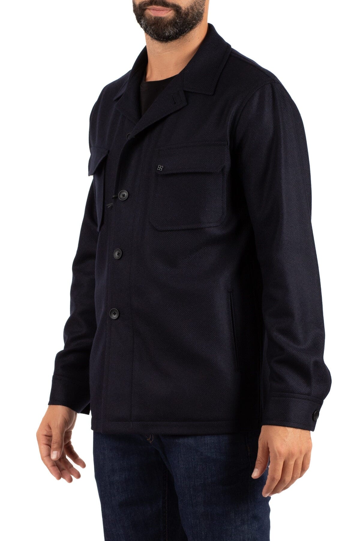 Giacca Uomo Tagliatore - 440007g-calvin