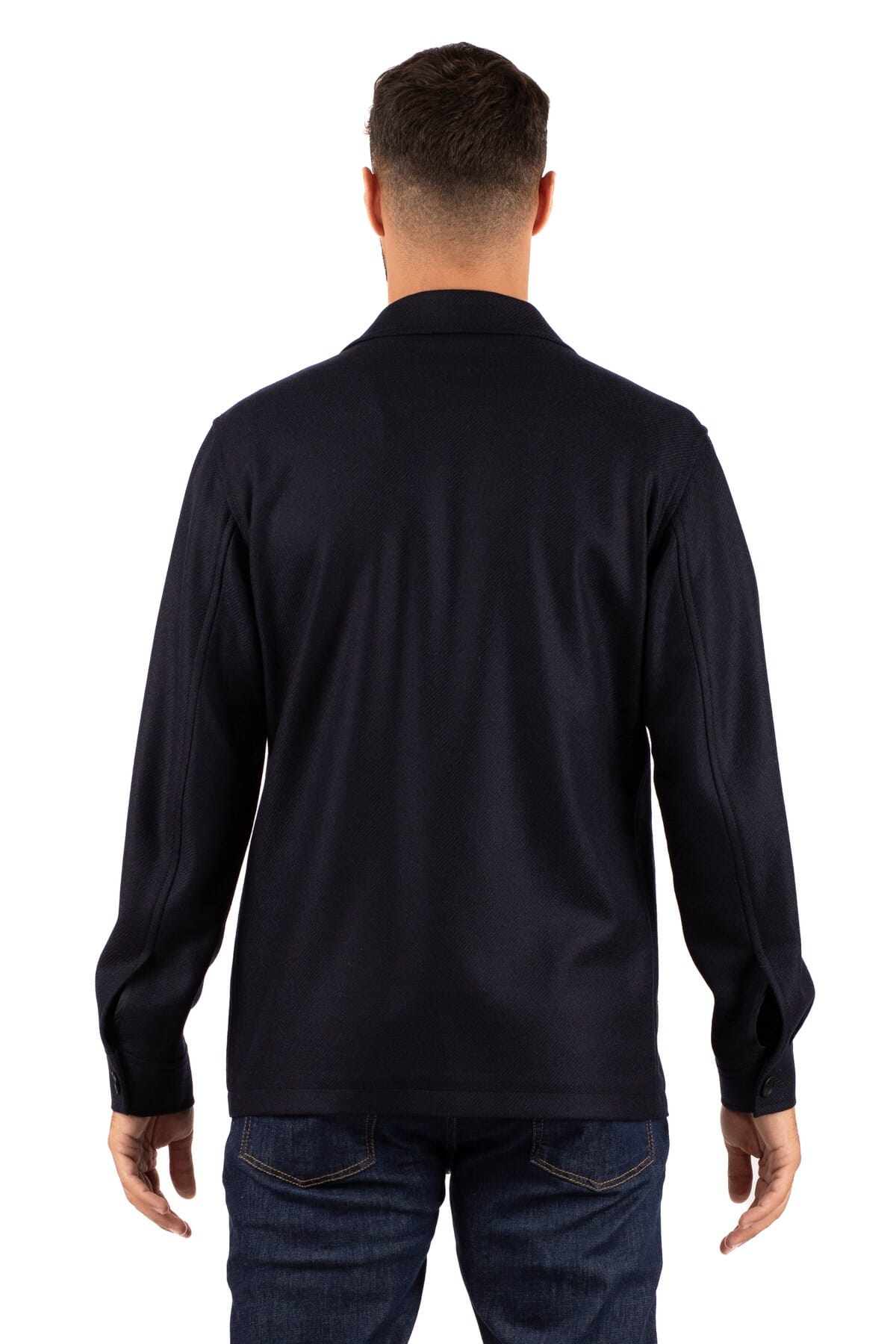 Blazer Man Tagliatore - 440007g-calvin