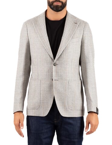 Blazer Man Tagliatore - 4400551svs22k--