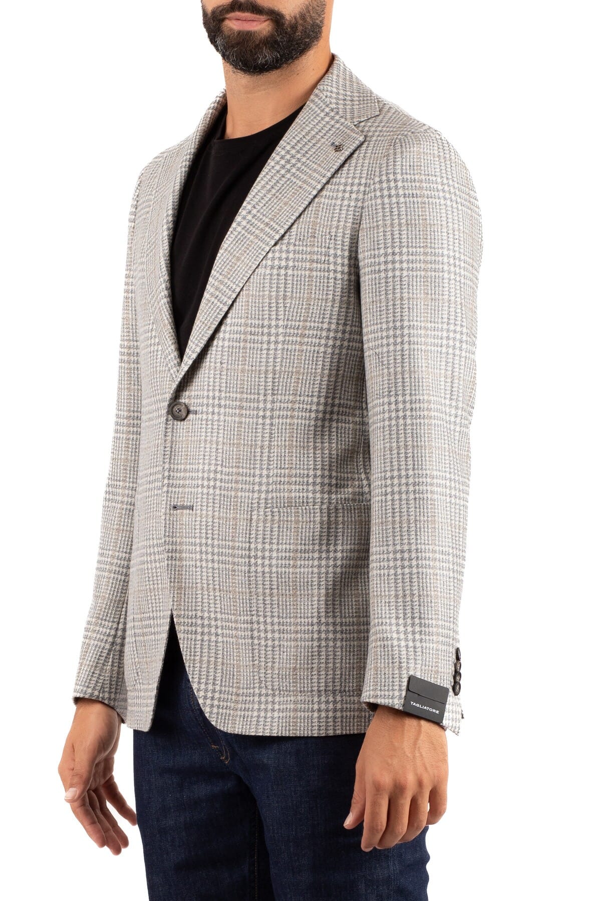 Blazer Homme Tagliatore - 4400551svs22k--