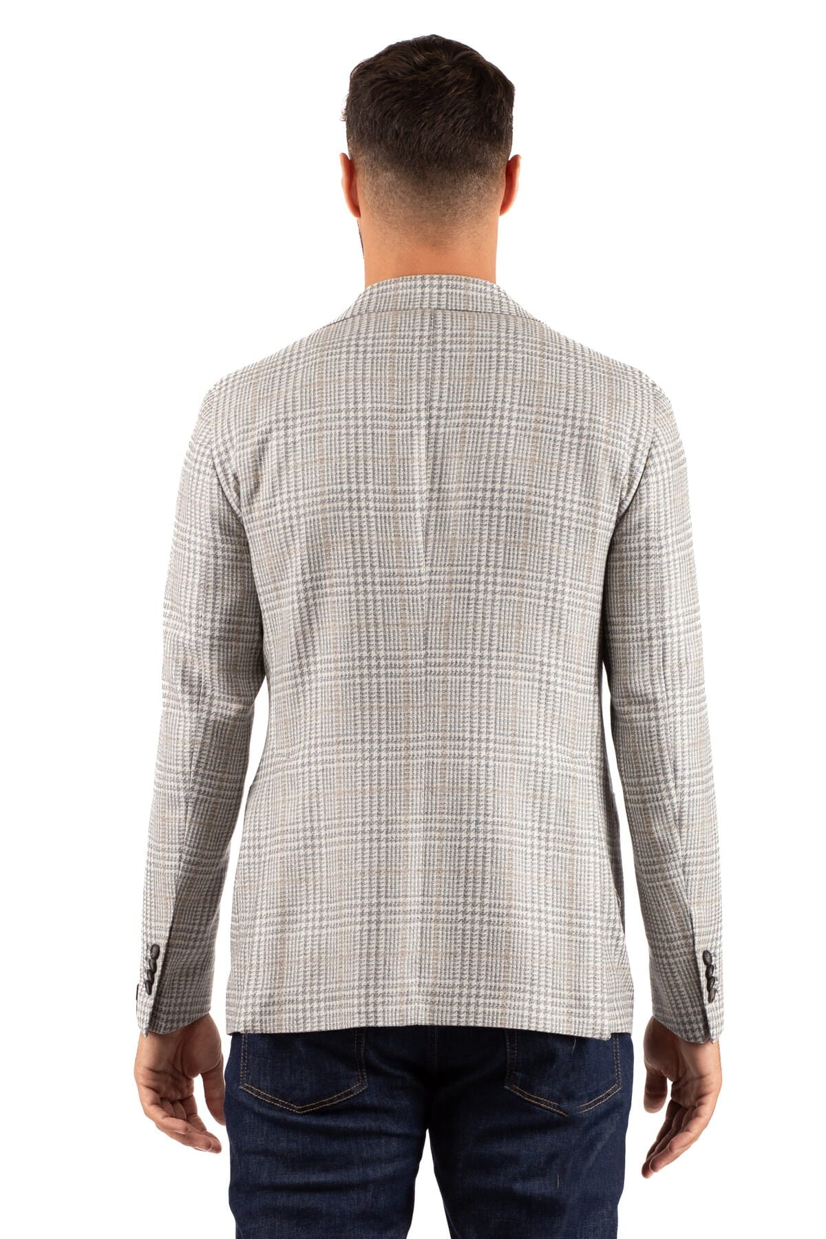 Giacca Uomo Tagliatore - 4400551svs22k--