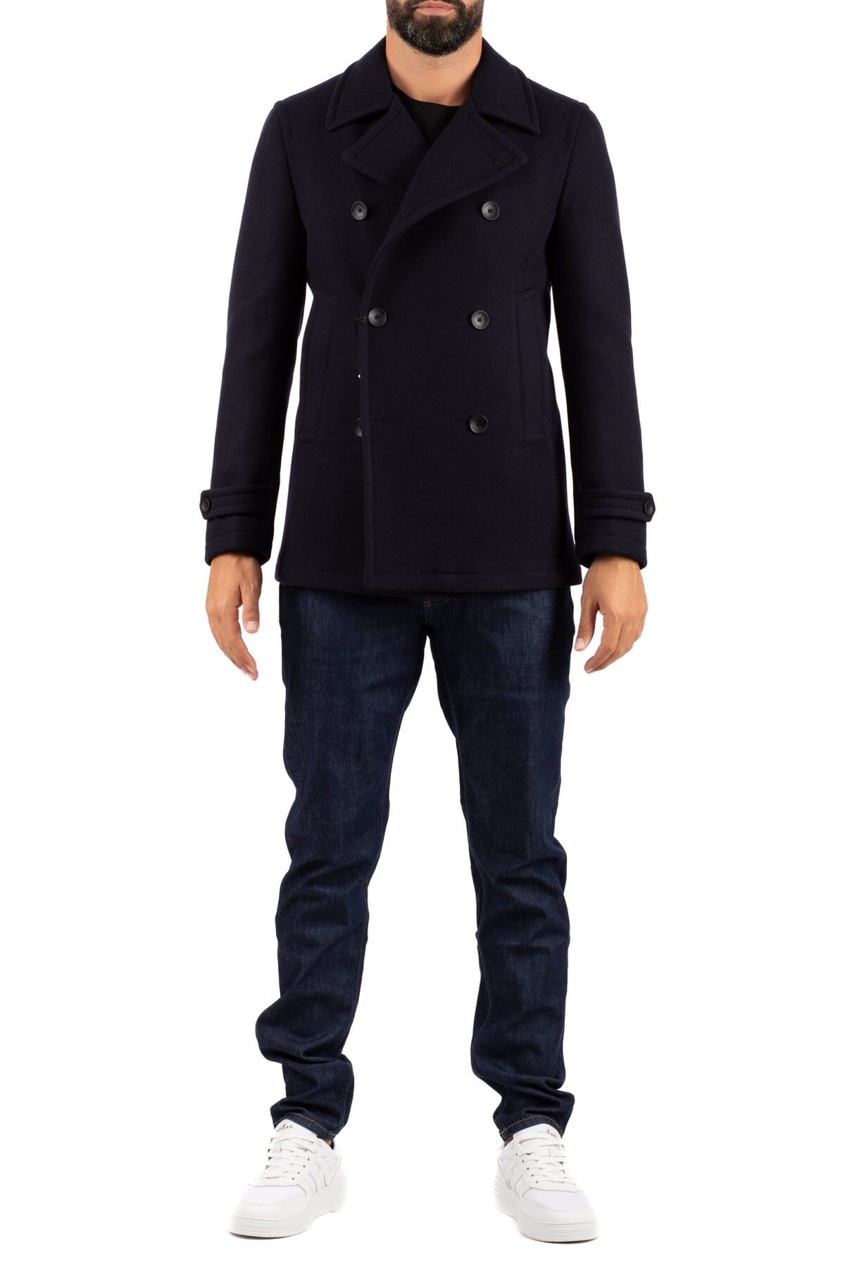 Coat Man Tagliatore - 770069monaco/f