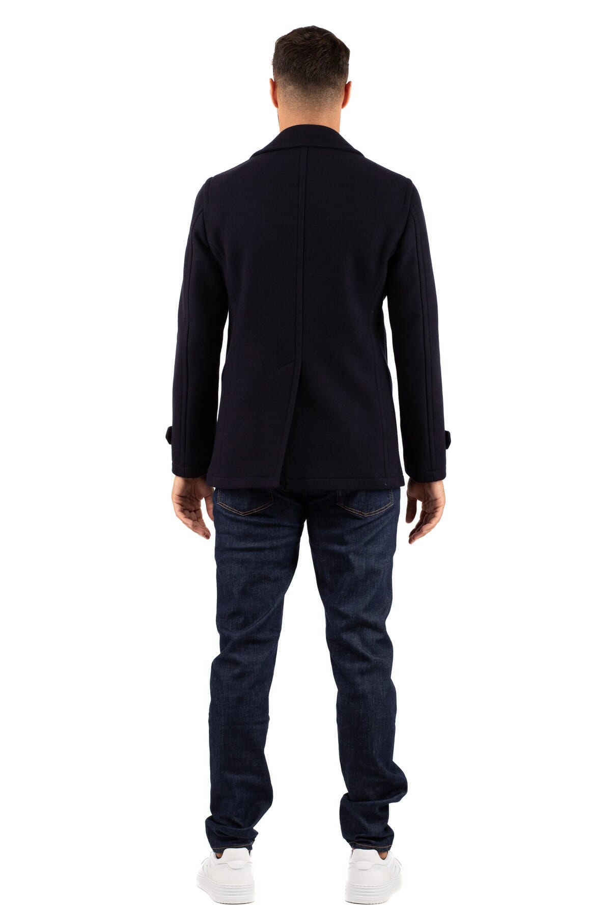 Coat Man Tagliatore - 770069monaco/f