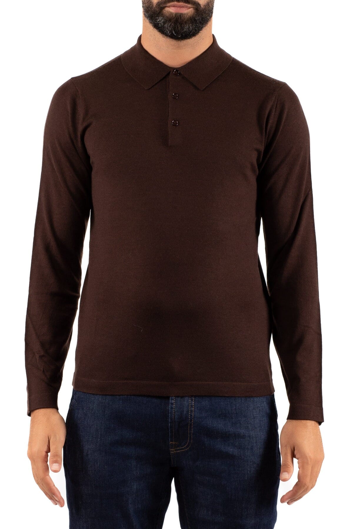 Sweater Man Brooksfield - 203a.