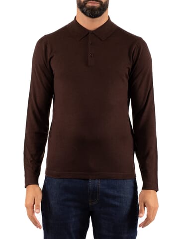 Maglia Uomo Brooksfield - 203a.