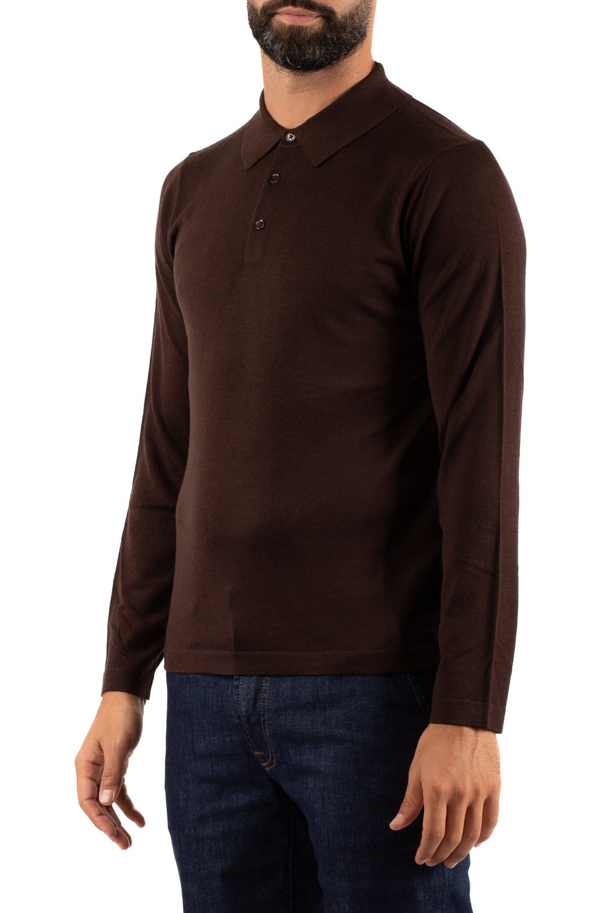 Maglia Uomo Brooksfield - 203a.