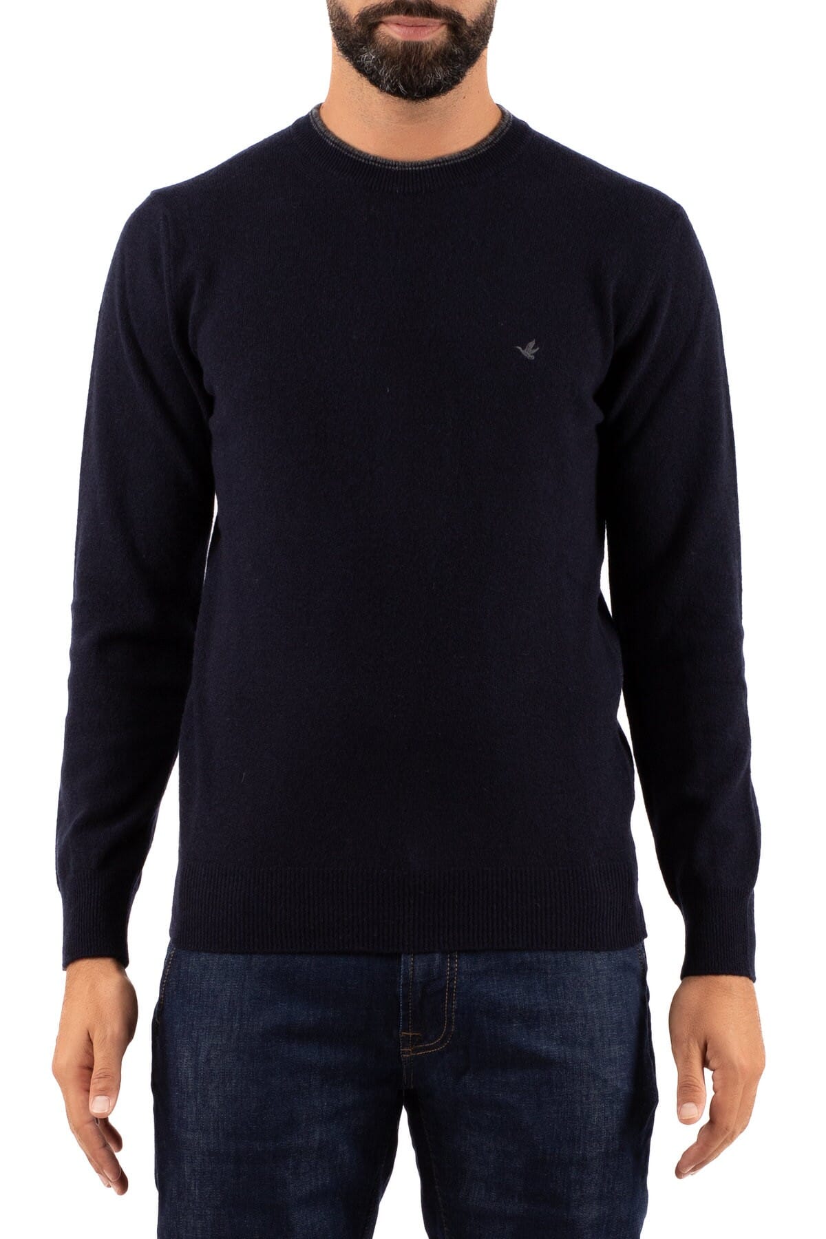 Sweater Man Brooksfield - 203e.
