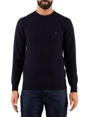 Herren Pullover Brooksfield - 203e.