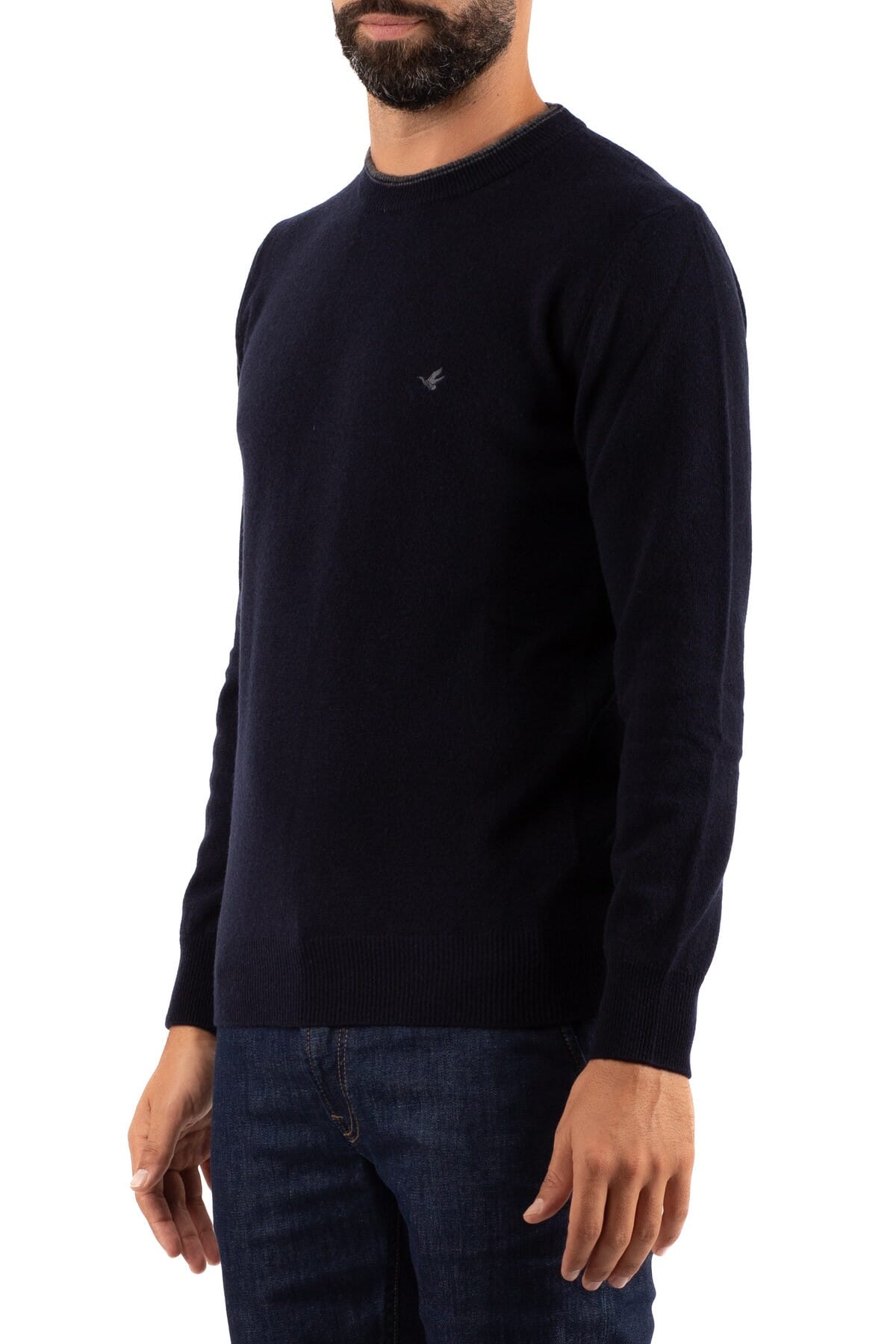 Maglia Uomo Brooksfield - 203e.