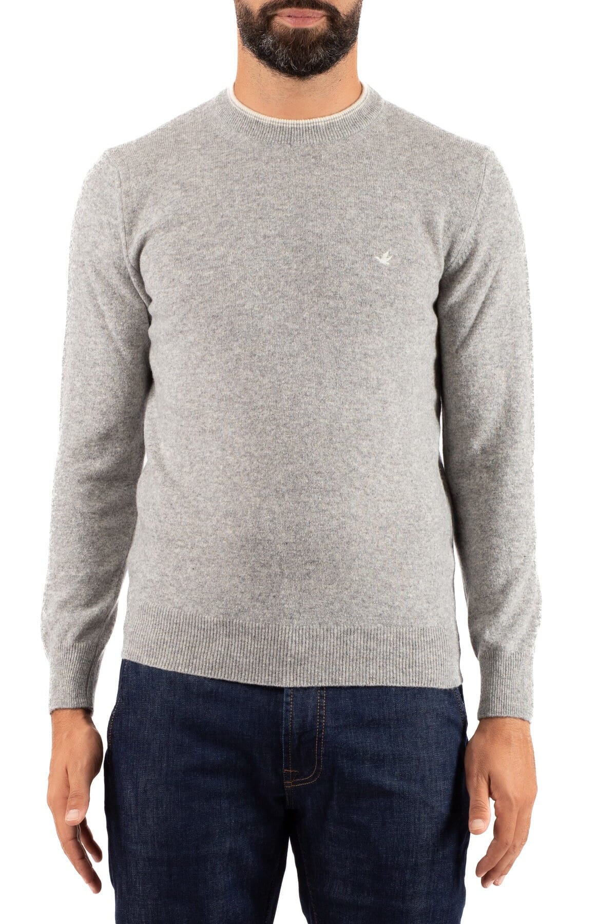 Pull Homme Brooksfield | 203e.168812 | Calabromoda